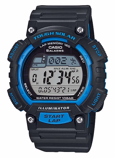 Casio STL-S100H-2A