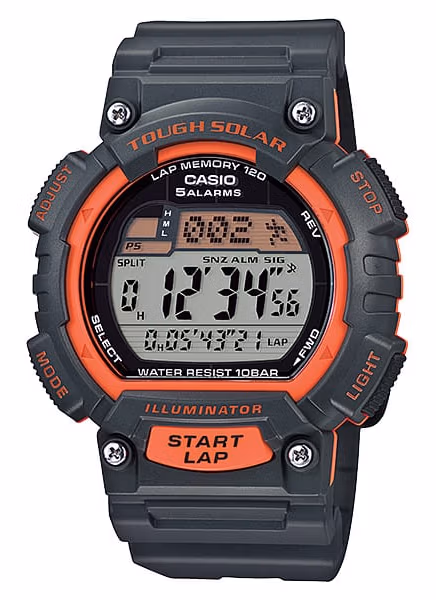 Casio STL-S100H-4A