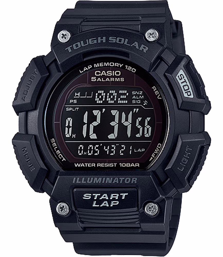 Casio STL-S110H-1B2