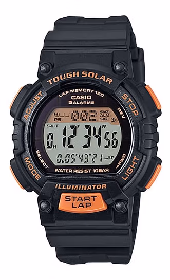 Casio STL-S300H-1B