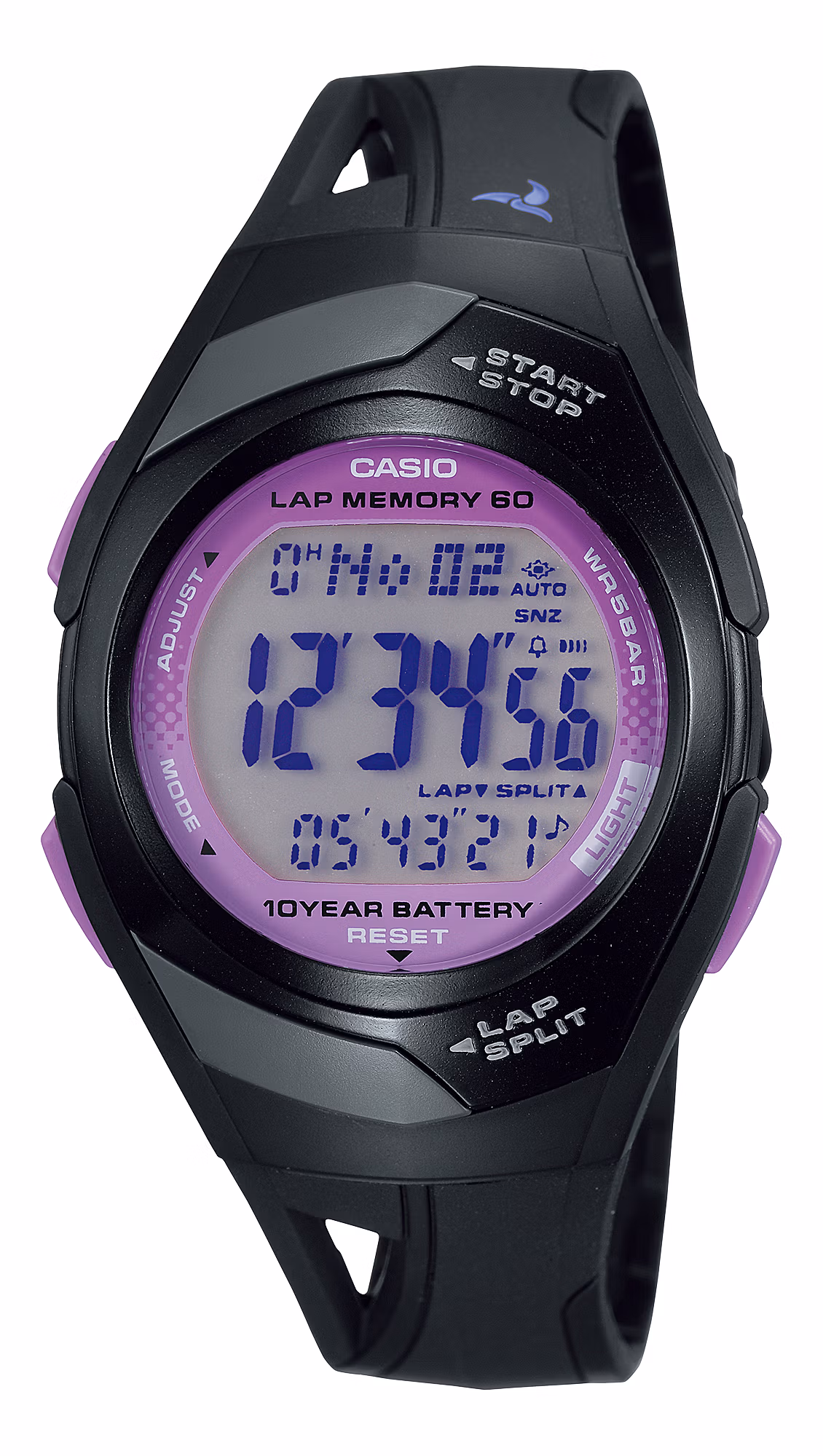 Casio STR-300-1C