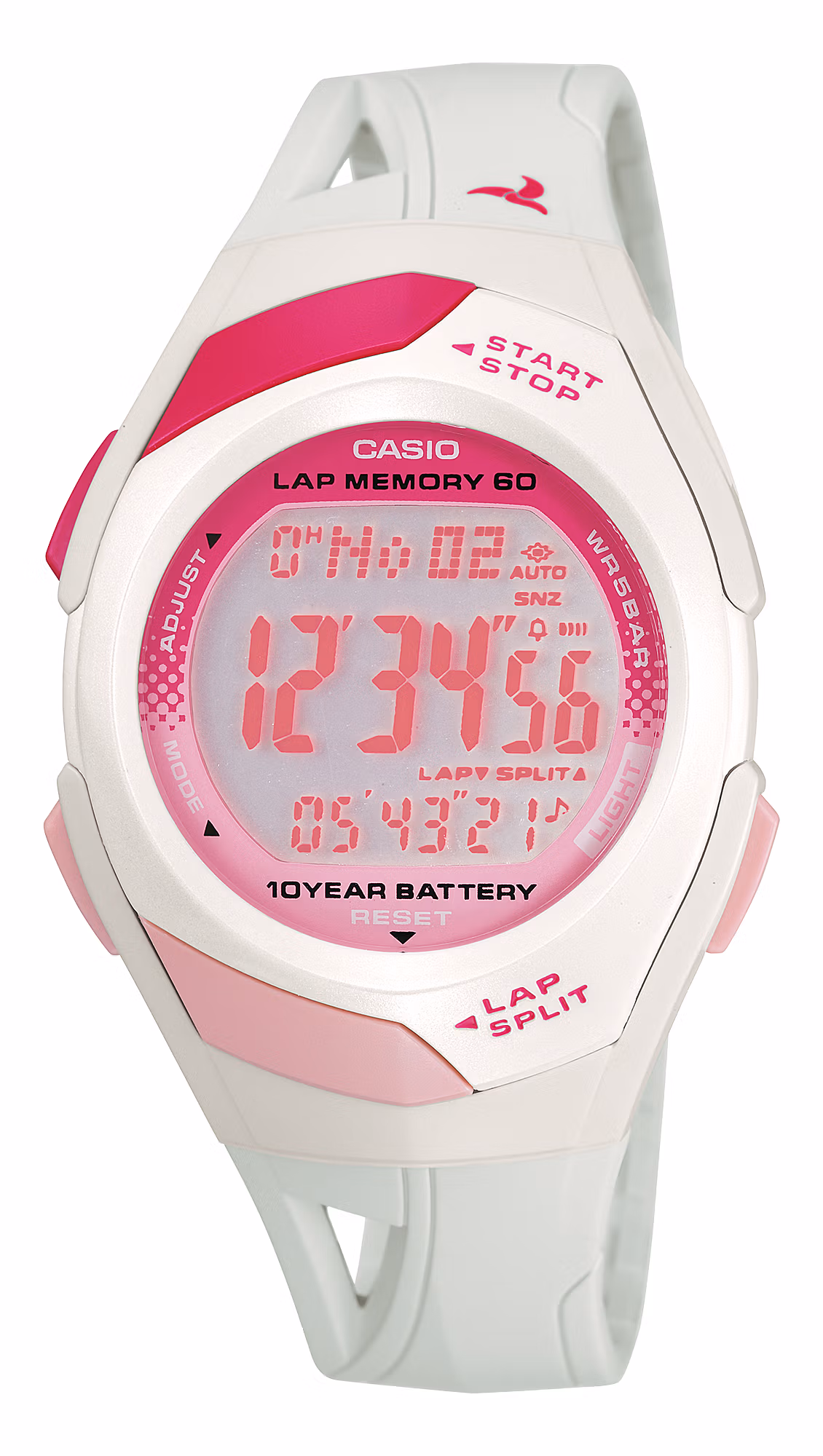 Casio STR-300-7