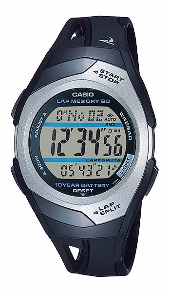 Casio STR-300CJ-1