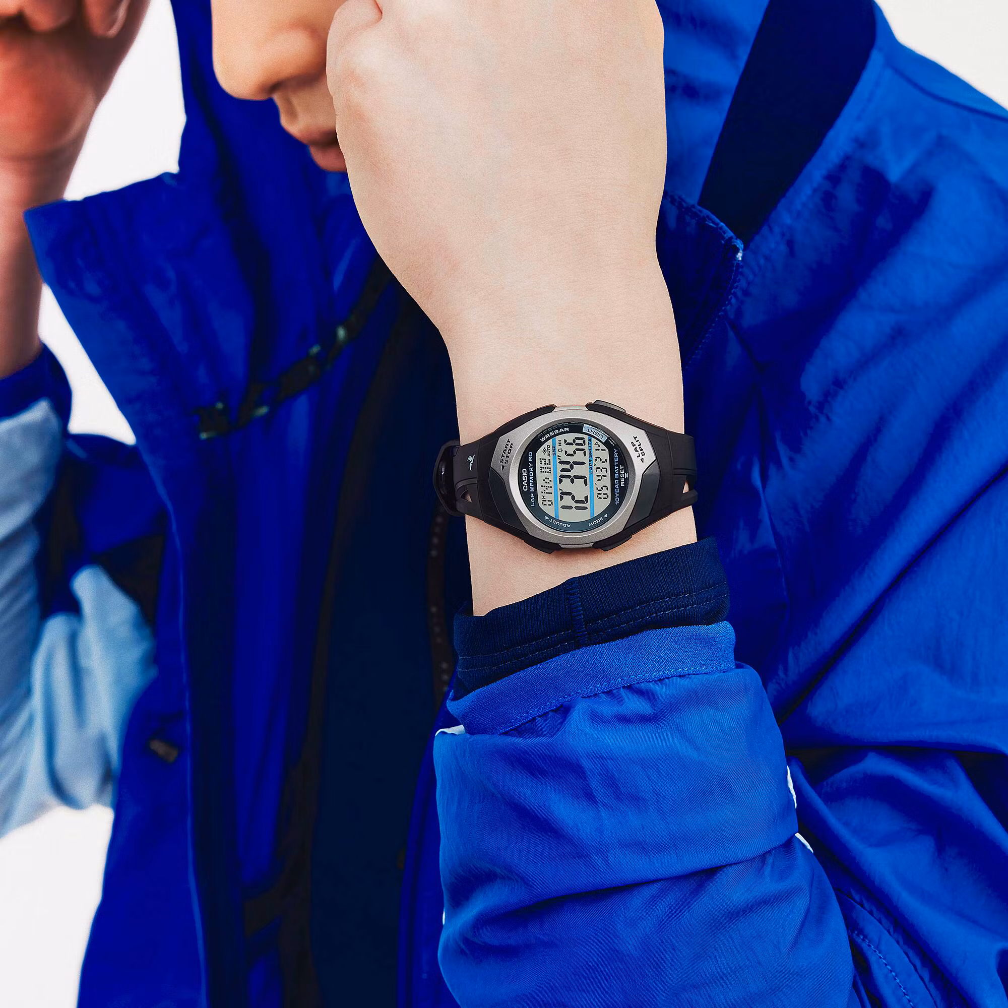 Casio STR-300CJ-1