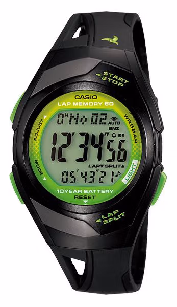 Casio STR-300J-1A