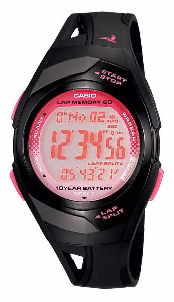 Casio STR-300J-1B