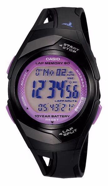 Casio STR-300J-1C
