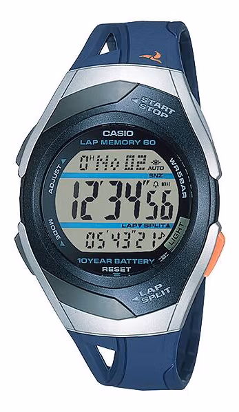 Casio STR-300J-2A
