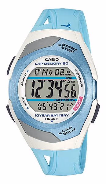 Casio STR-300J-2C