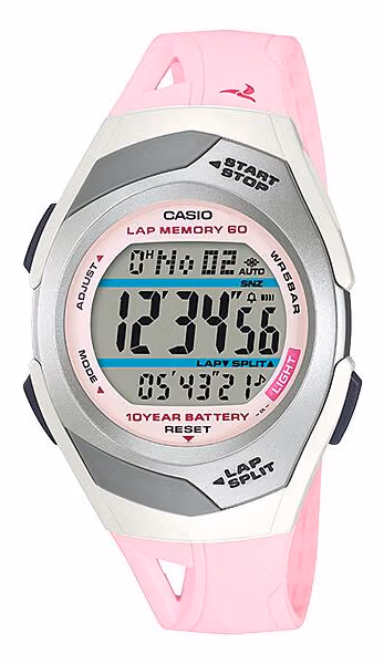 Casio STR-300J-4