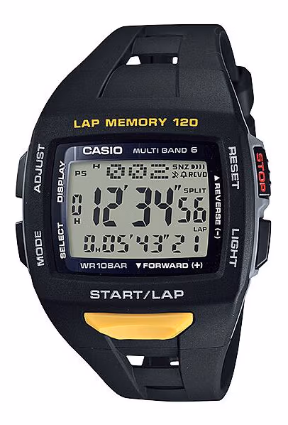 Casio STW-1000-1