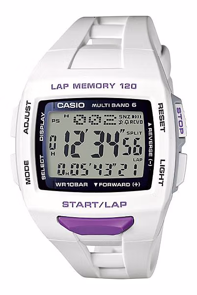 Casio STW-1000-7