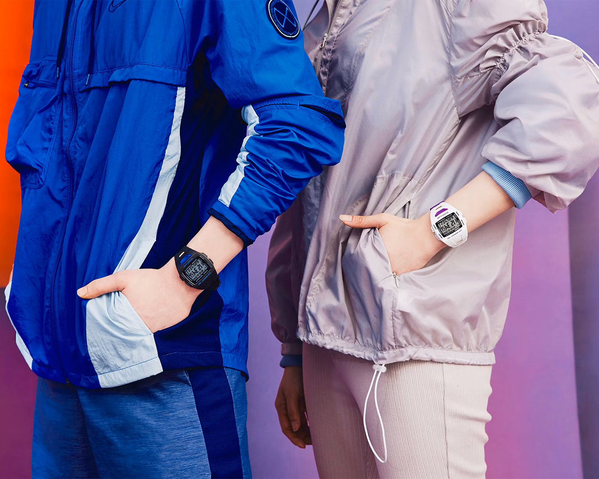 Casio STW-1000-7