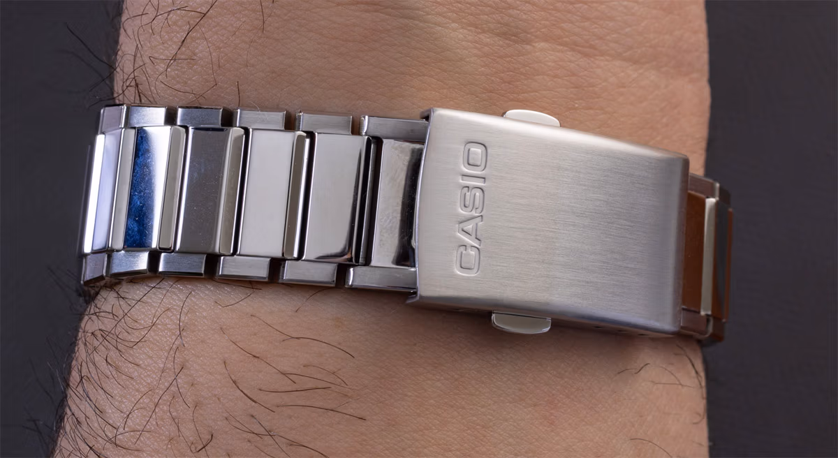 Casio TRN-50-2A