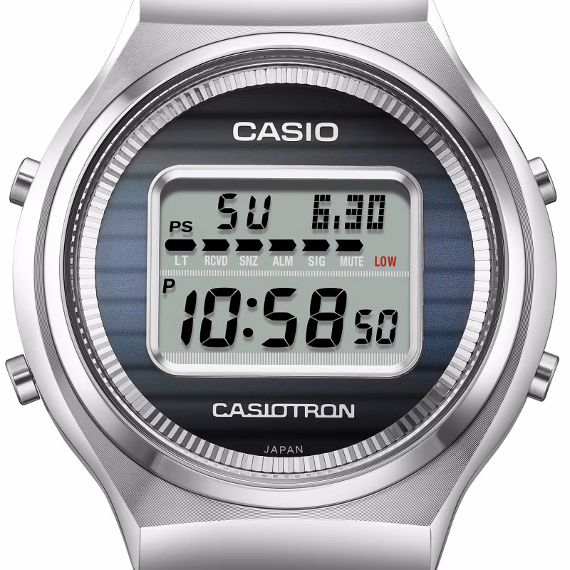 Casio TRN-50-2A