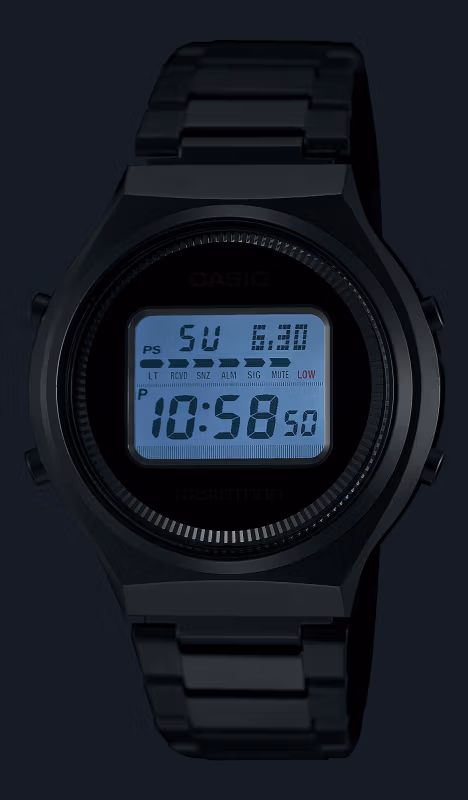 Casio TRN-50-2A