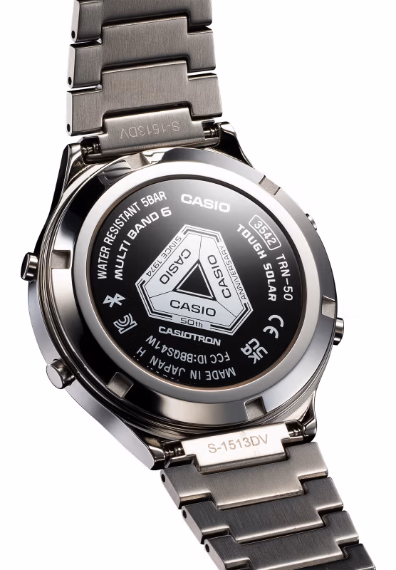 Casio TRN-50-2A