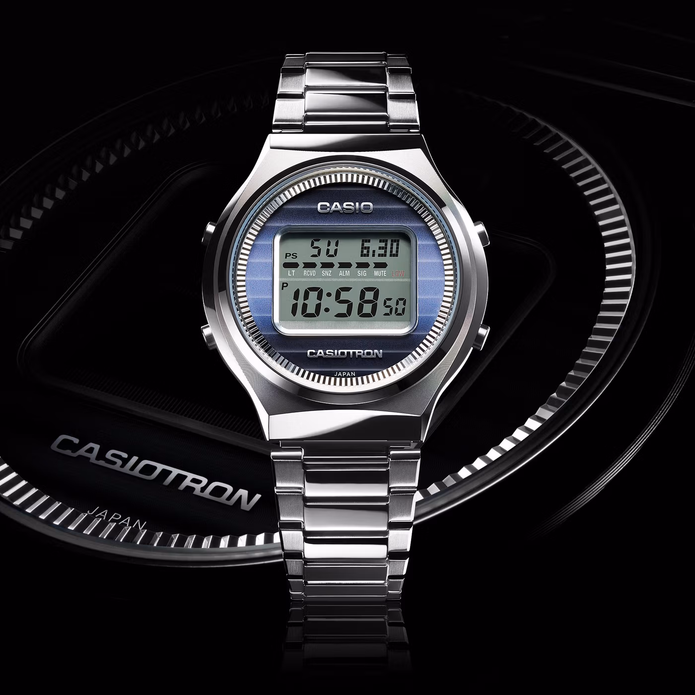 Casio TRN-50-2A