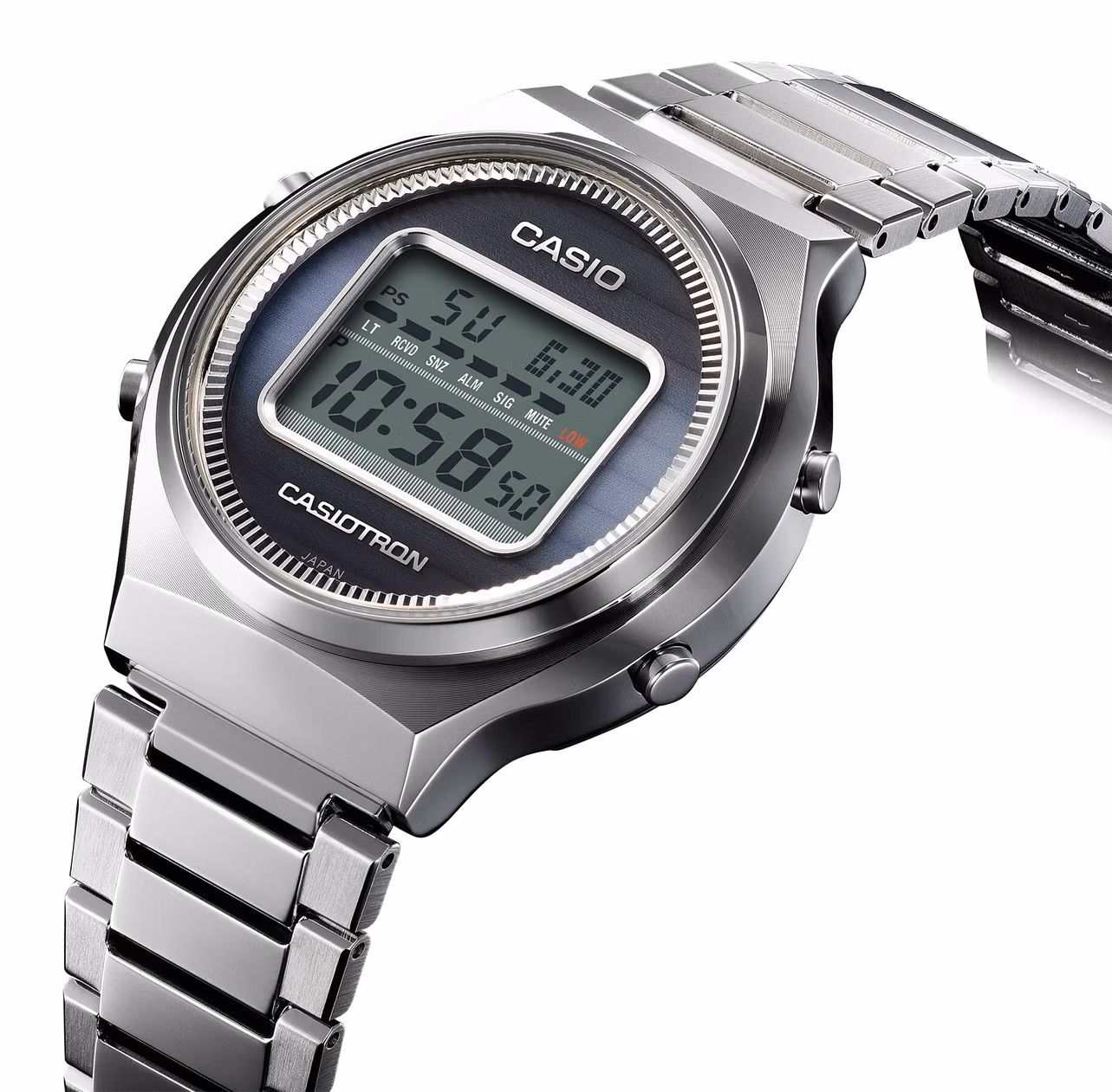 Casio TRN-50-2A