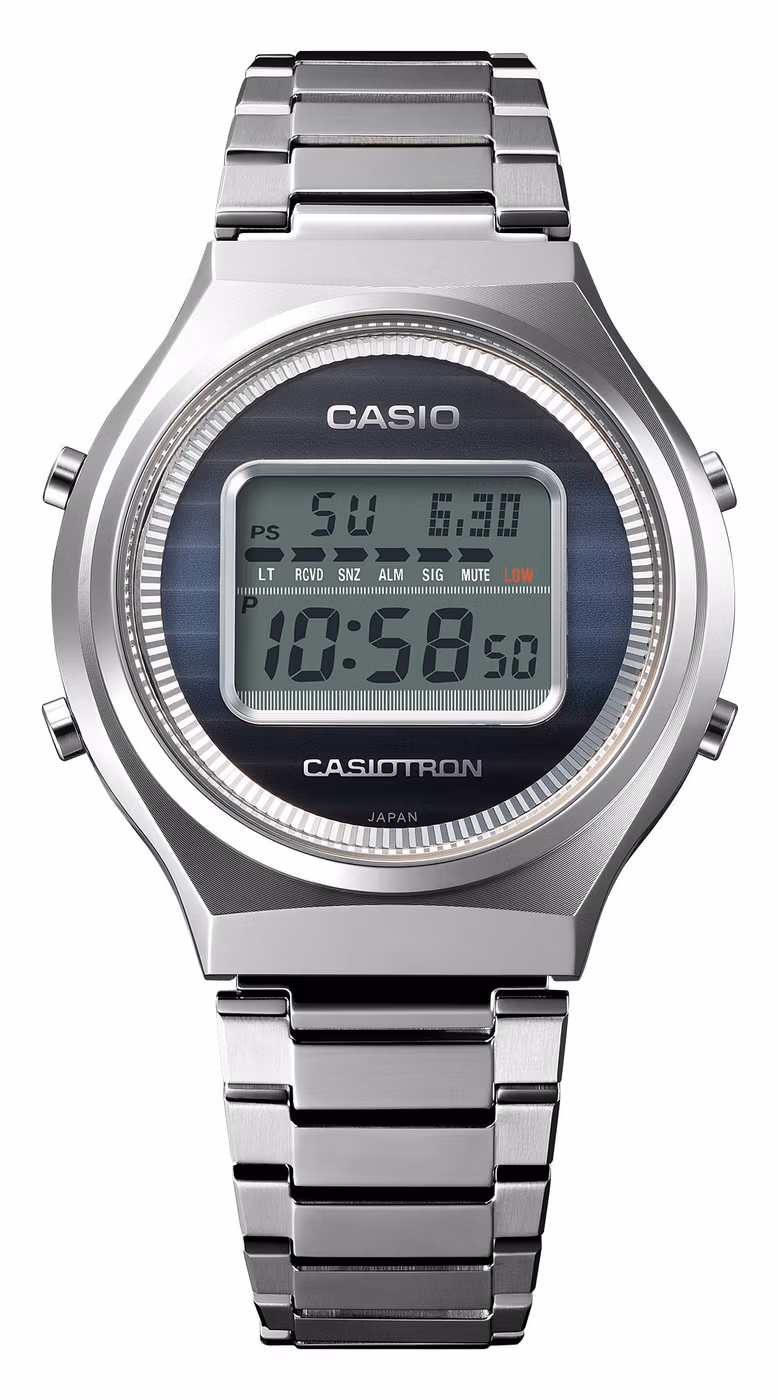Casio TRN-50-2A