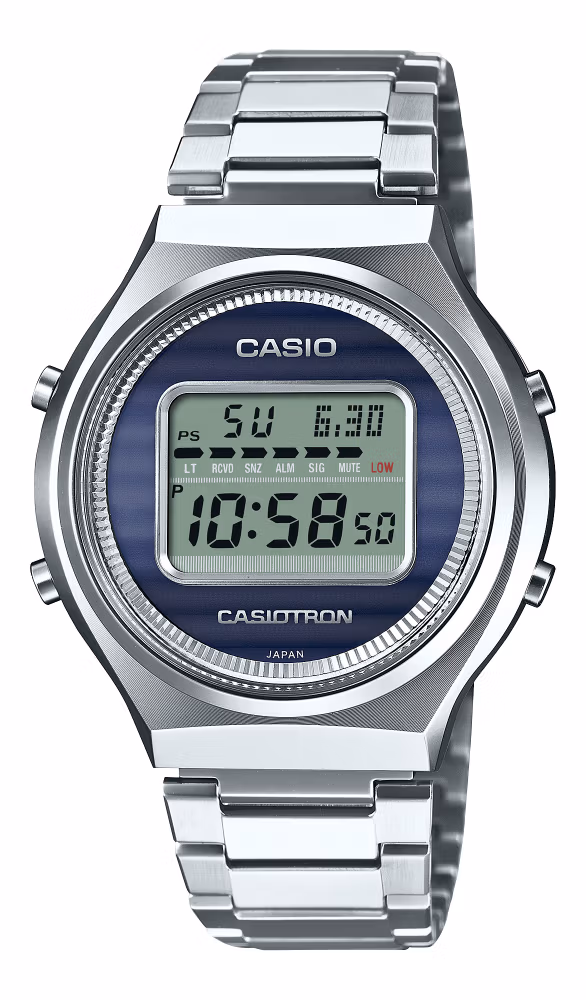 Casio TRN-50-2A
