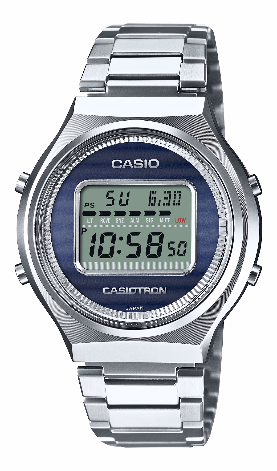 Casio TRN-50-2A