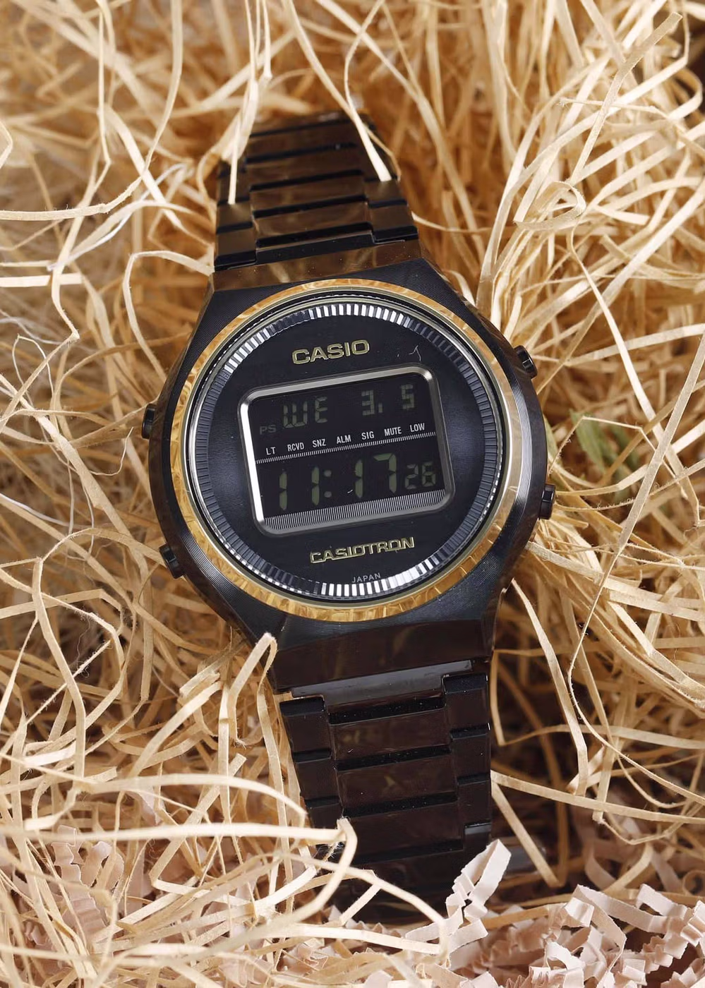 Casio TRN-50ZE-1A