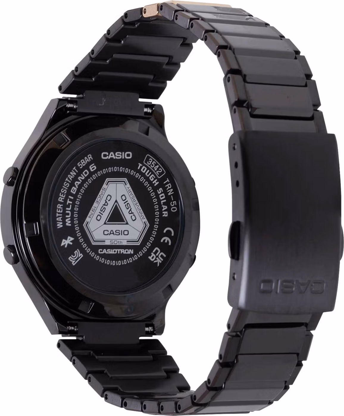 Casio TRN-50ZE-1A