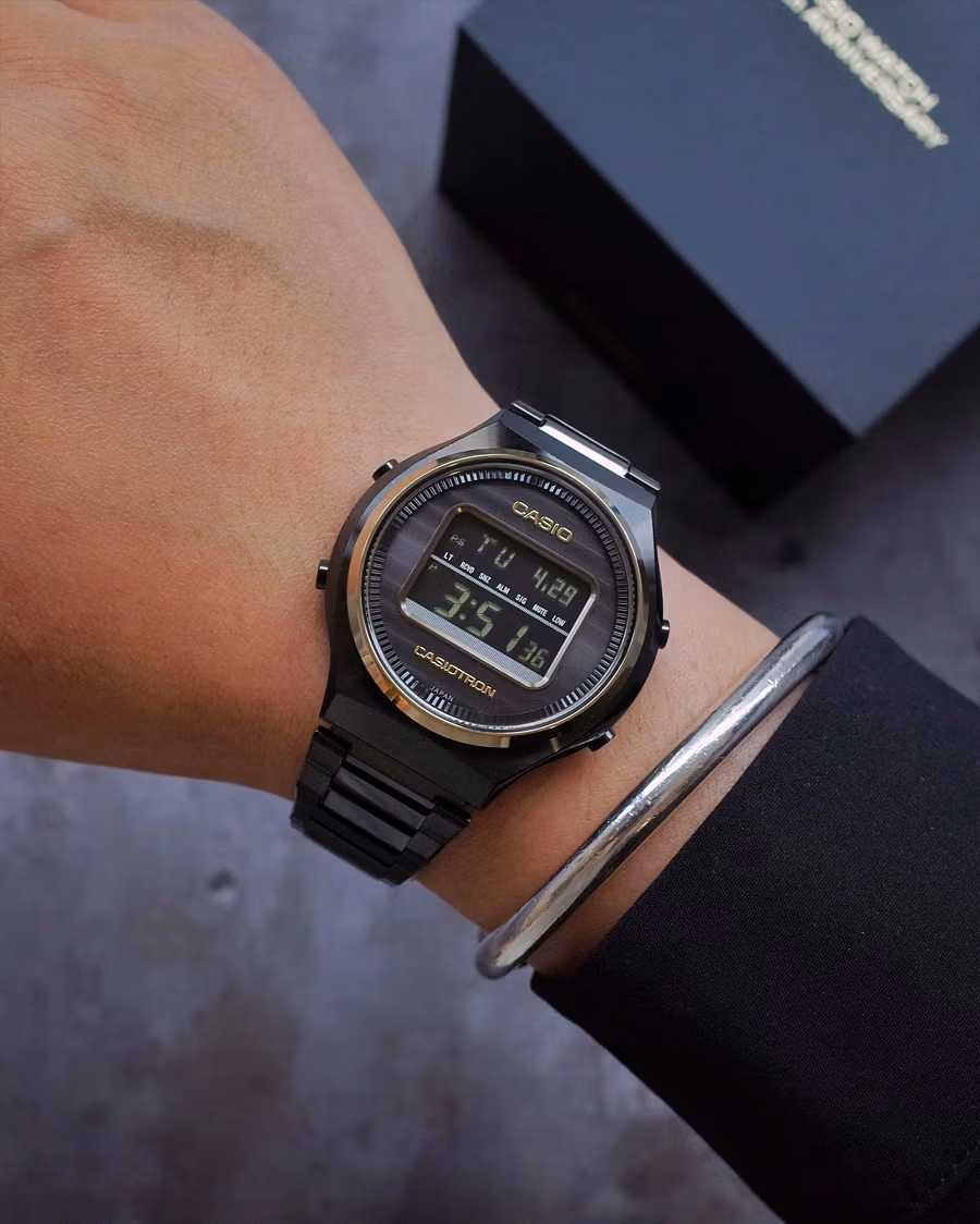 Casio TRN-50ZE-1A