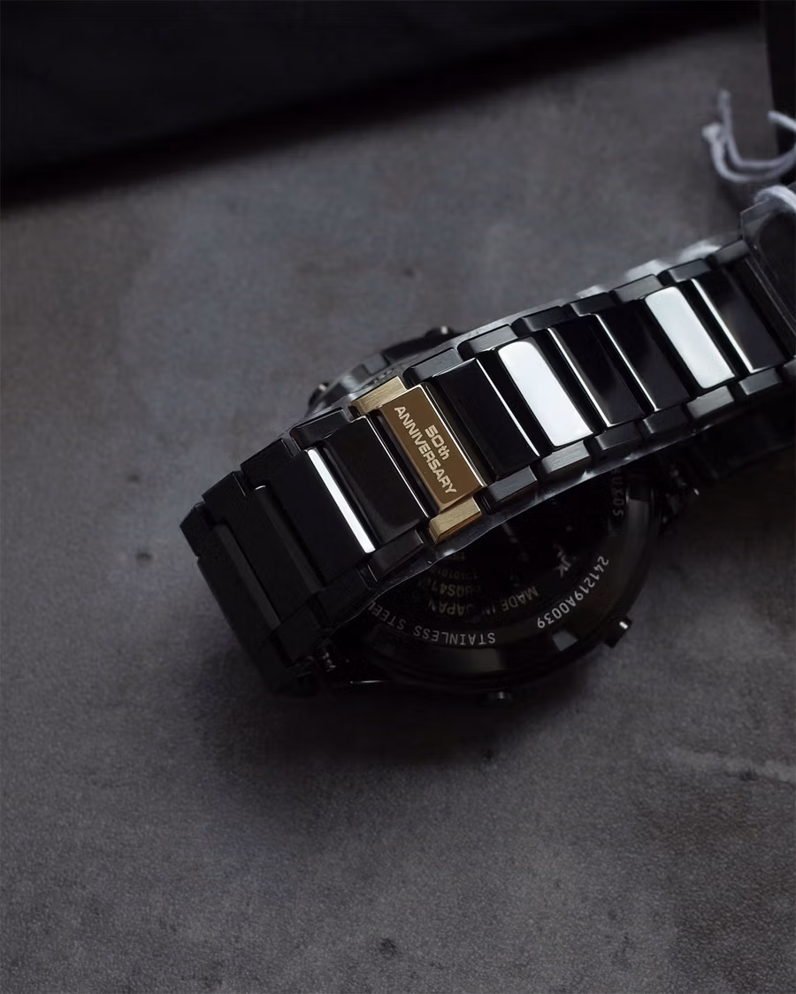 Casio TRN-50ZE-1A