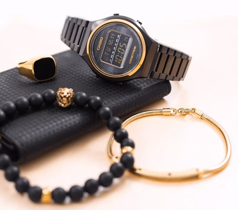 Casio TRN-50ZE-1A