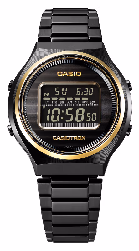 Casio TRN-50ZE-1A