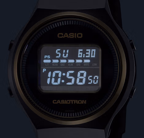 Casio TRN-50ZE-1A