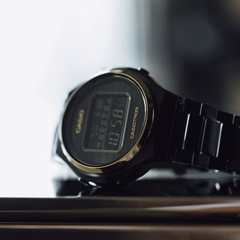 Casio TRN-50ZE-1A