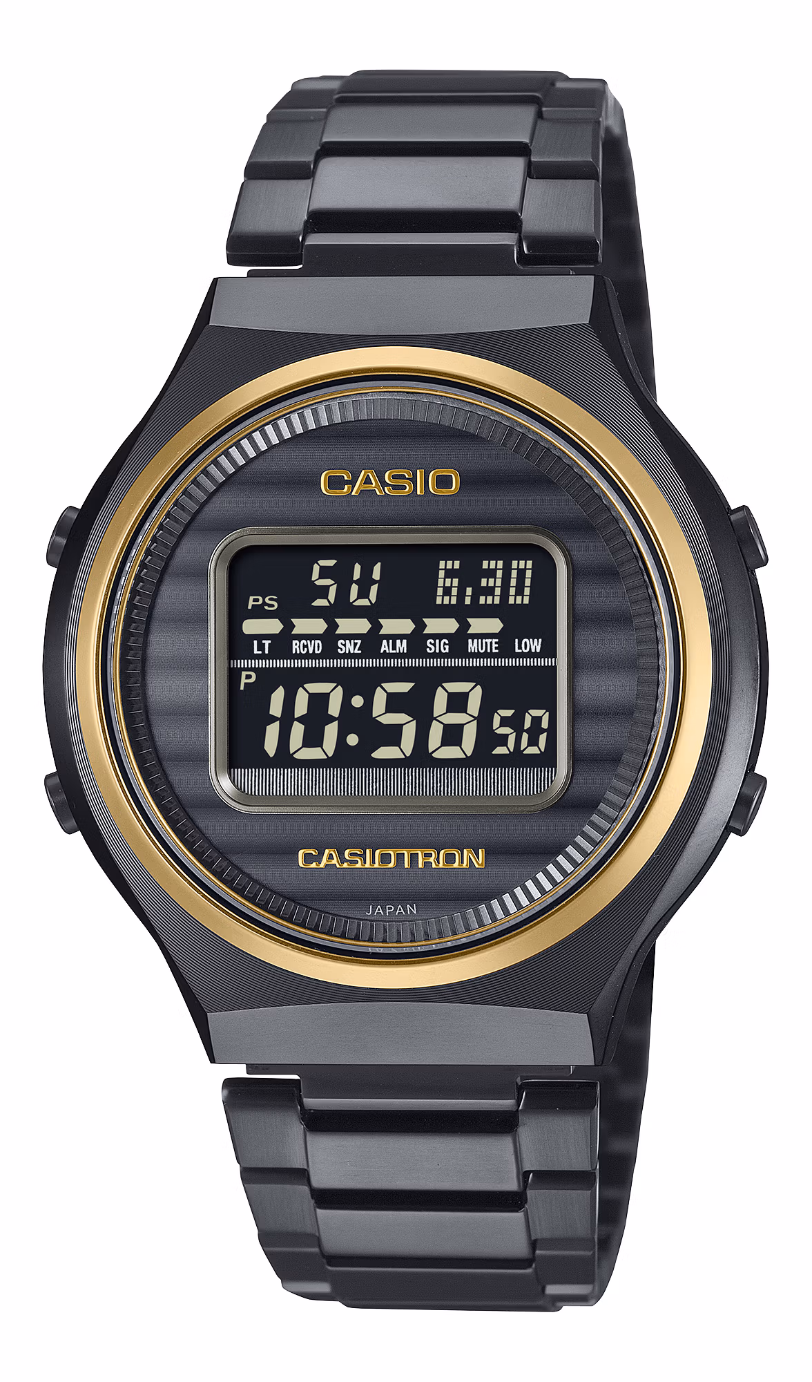 Casio TRN-50ZE-1A