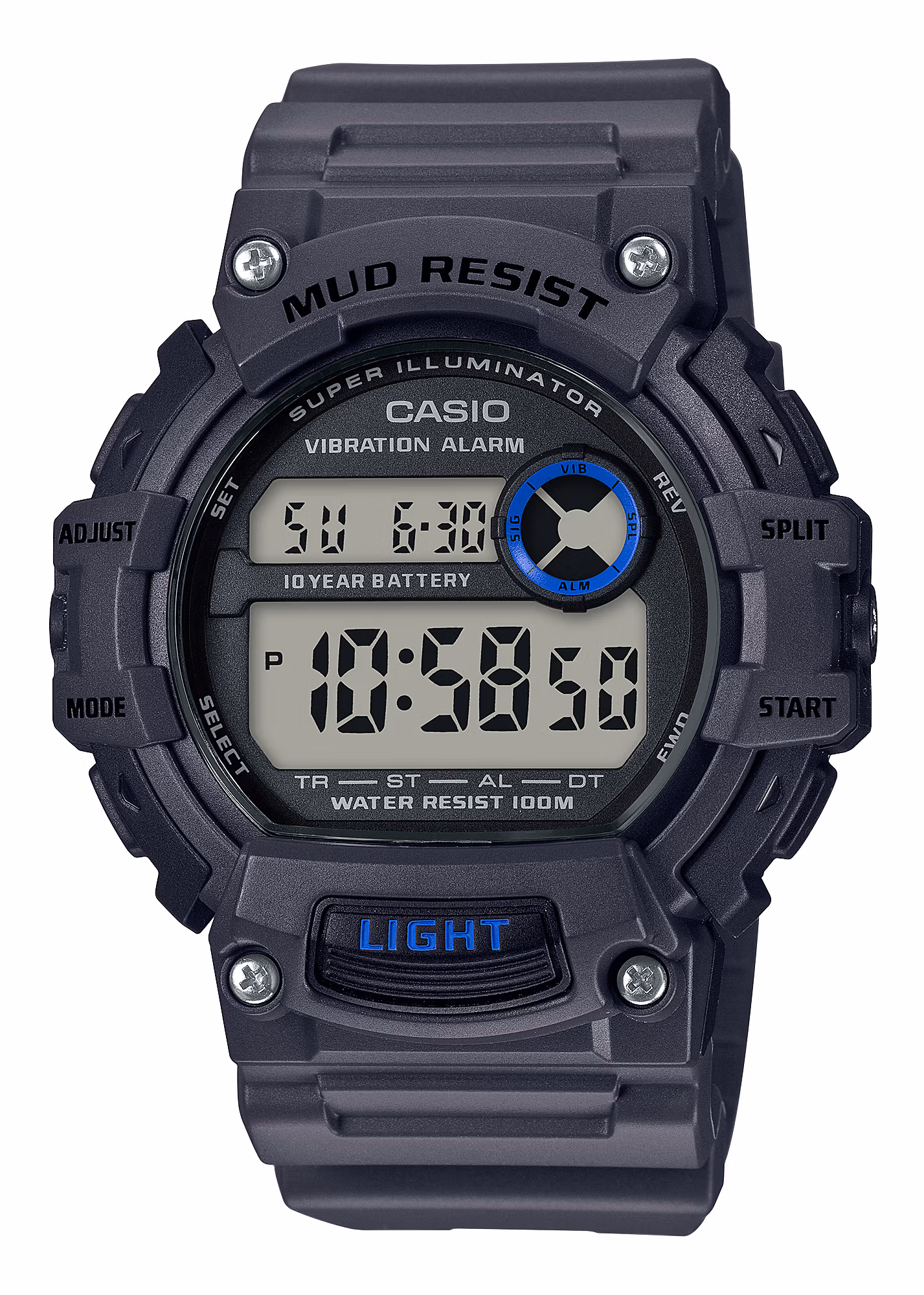 Casio TRT-110H-8AV