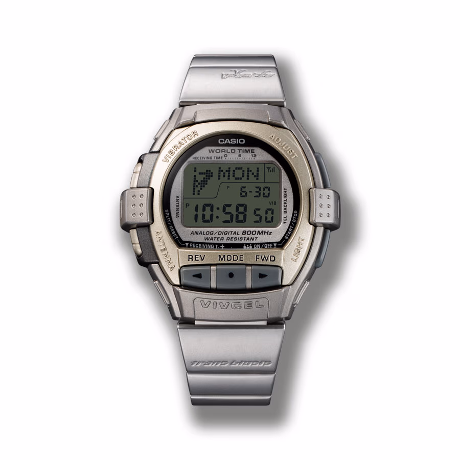 Casio VCL-100