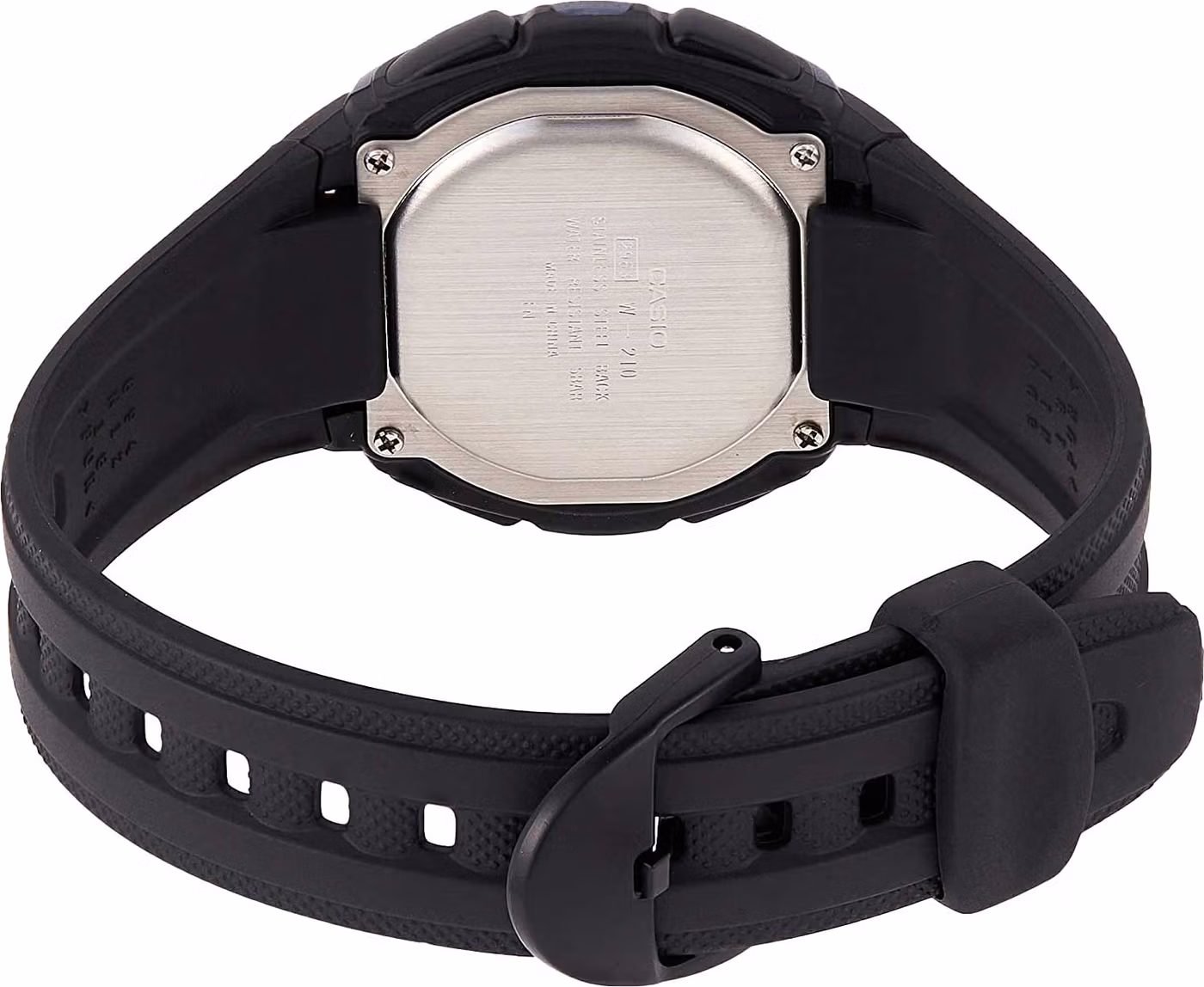 Casio W-210-1A
