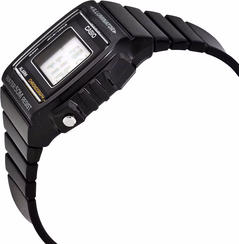 Casio W-215H-1A