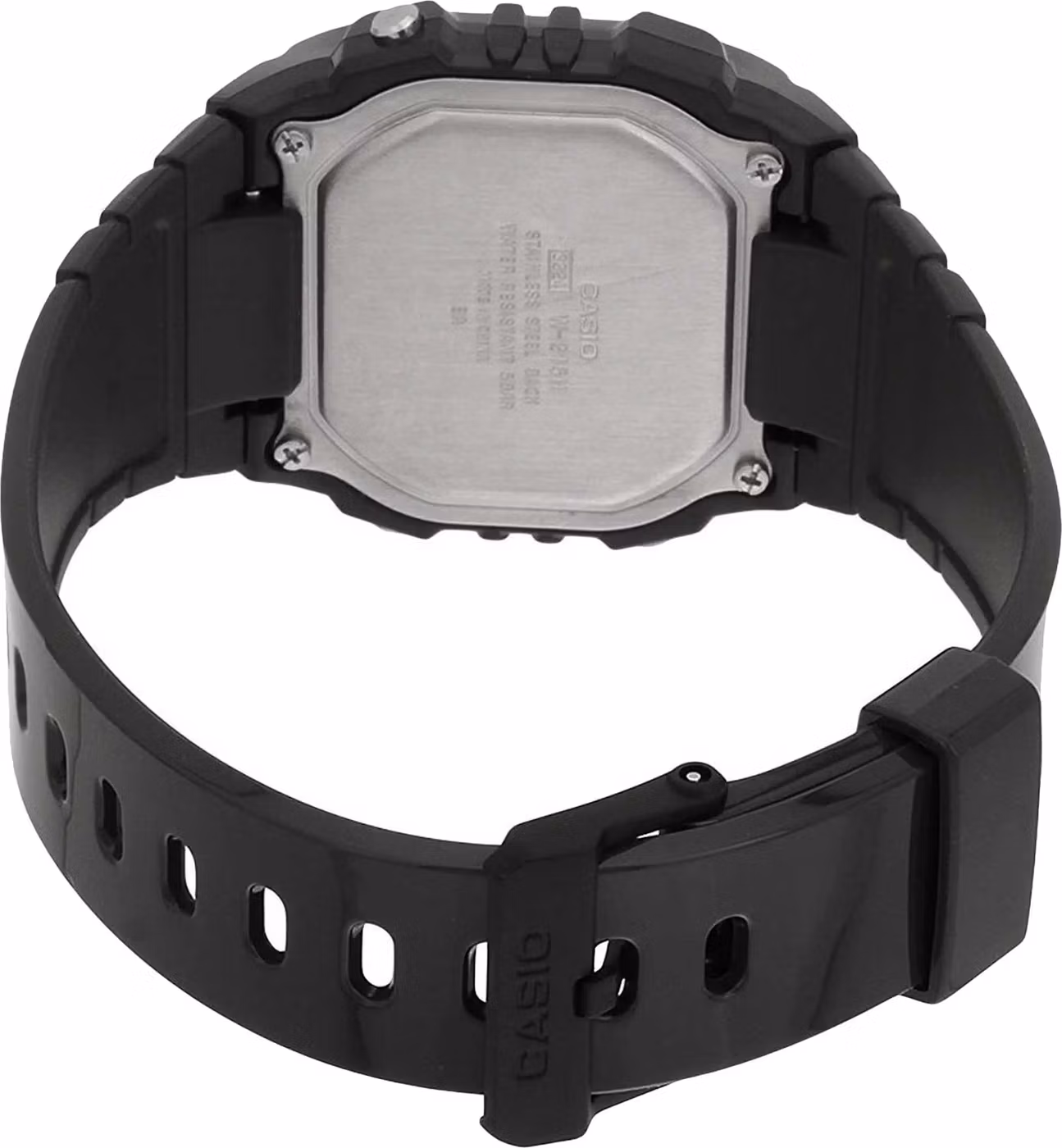 Casio W-215H-1A