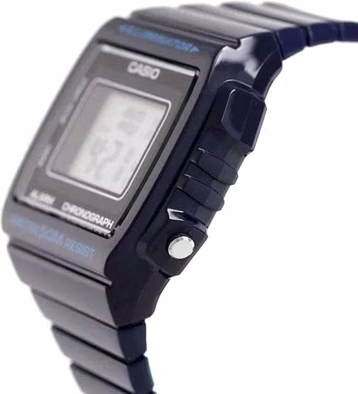Casio W-215H-2A