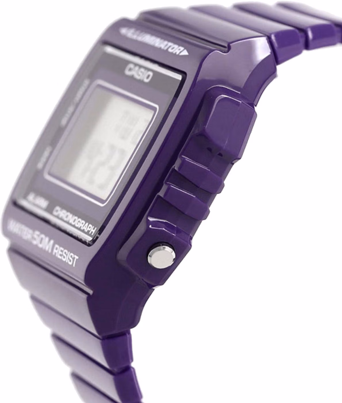 Casio W-215H-6A