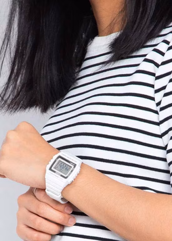 Casio W-215H-7A