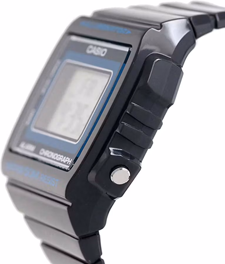 Casio W-215H-8A
