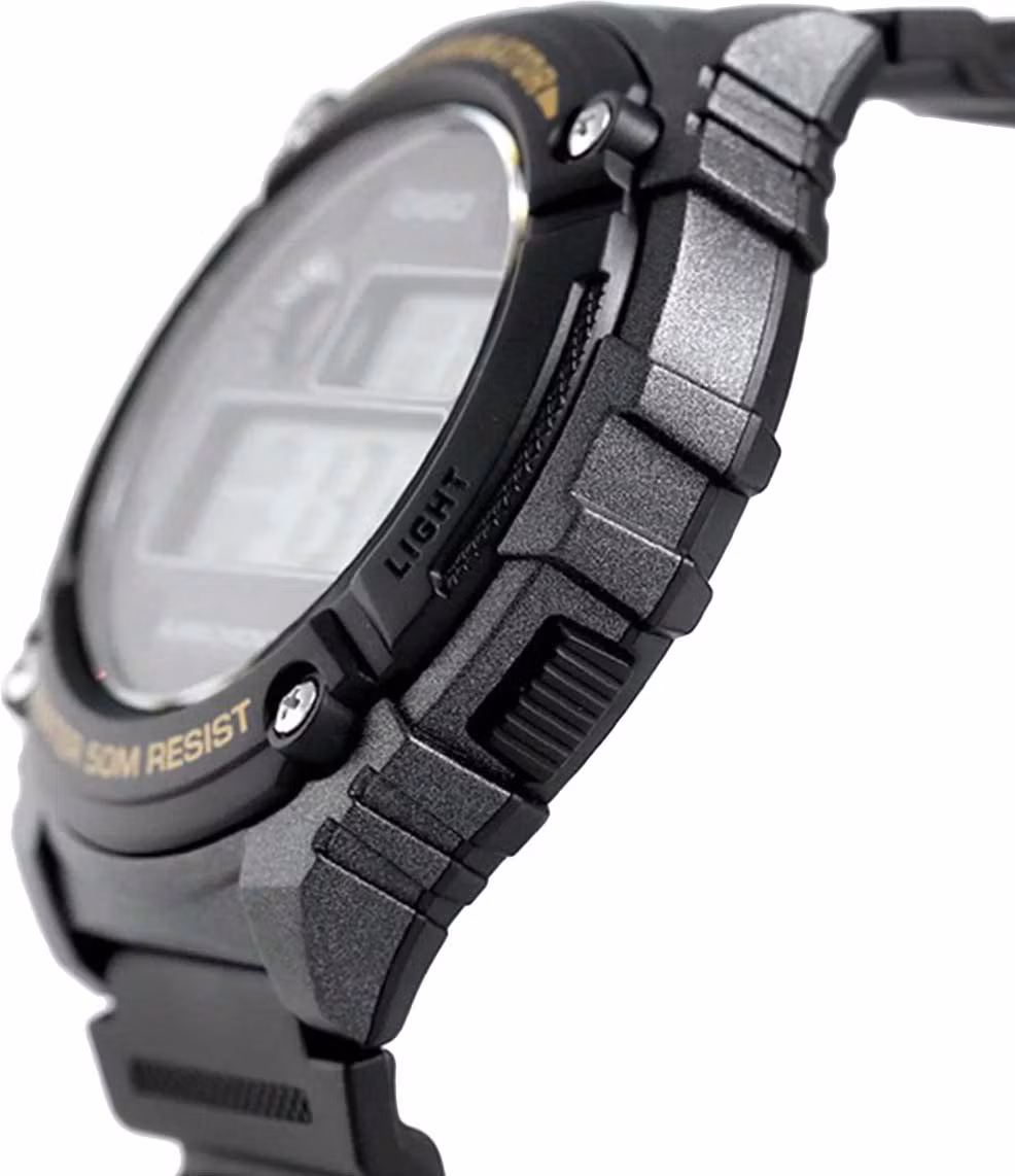 Casio W-216H-1B