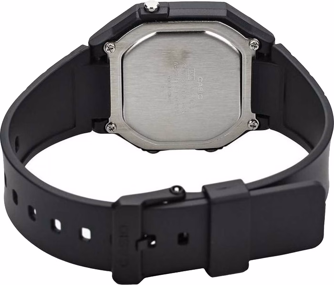 Casio W-217H-1A