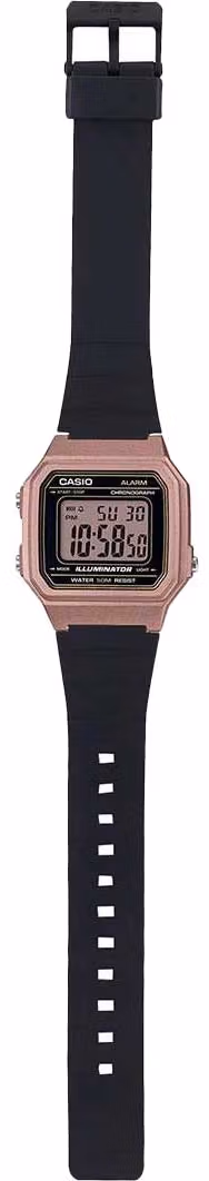 Casio W-217HM-5A