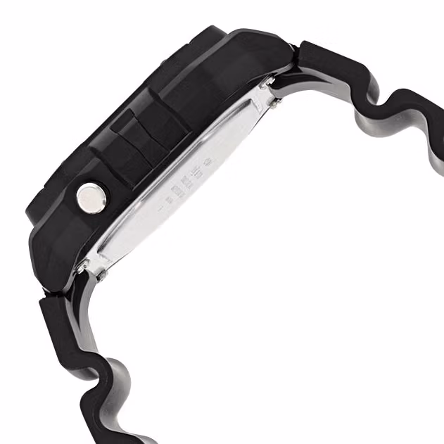 Casio W-218H-1A