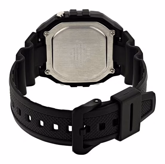 Casio W-218H-1A
