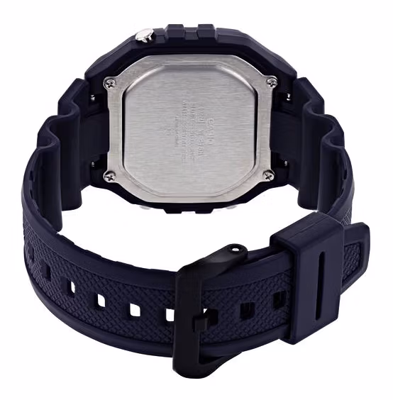 Casio W-218H-2A